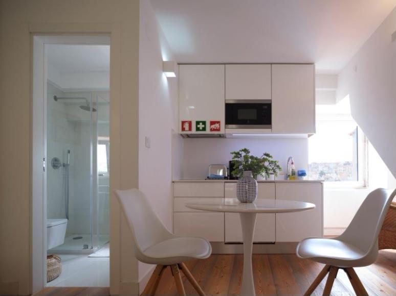 Sonhos 17 Appartement
